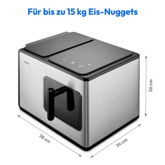 MEDION LIFE® NUGGET EISWÜRFELBEREITER MD 11960, 7 image
