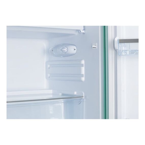 MEDION MD 37790 Kühlschrank mit Gefrierfach Freistehend 108 l Türkis, Farbe: Türkis, 6 image