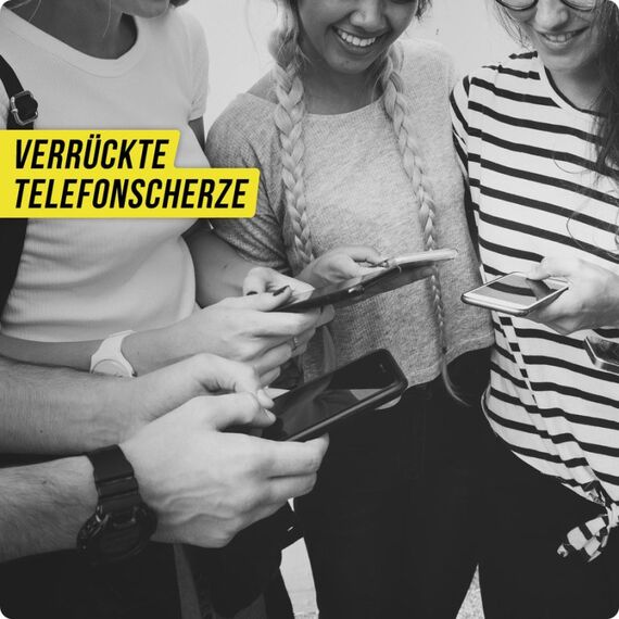 Denkriesen Call Me Crazy Kartenspiel Party, 2 image