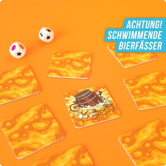 Denkriesen Bierfischen, 4 image