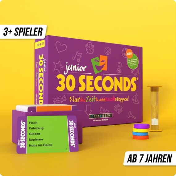 Denkriesen 30 Seconds Junior, 3 image