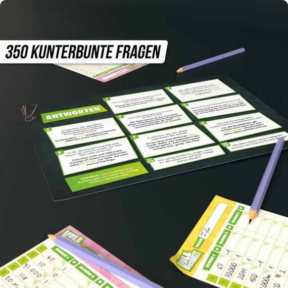 Denkriesen VOLL VERSCHÄTZT! Junior Edition, 5 image
