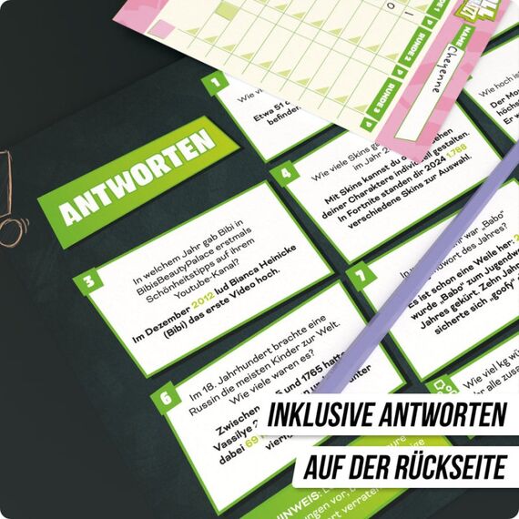 Denkriesen VOLL VERSCHÄTZT! Junior Edition, 6 image
