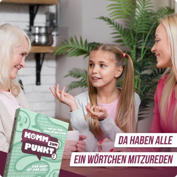 Denkriesen Komm zum Punkt, 3 image