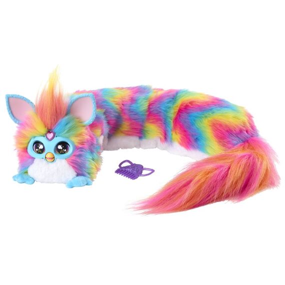 Furby DJ Regenbogen, 2 image