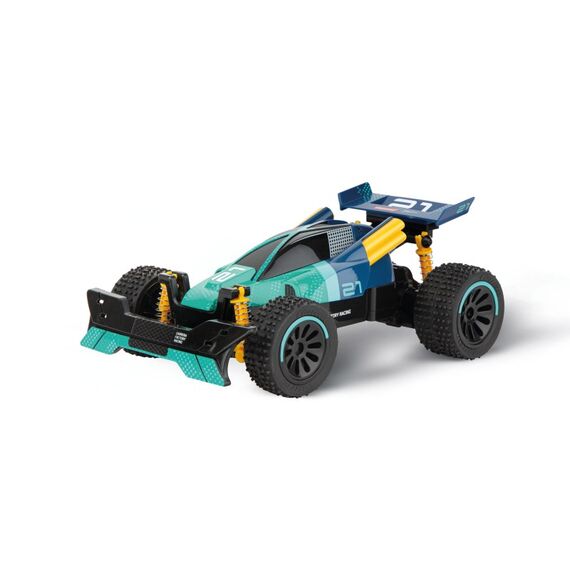 Carrera 370201070 ferngesteuerte (RC) modell Buggy Elektromotor