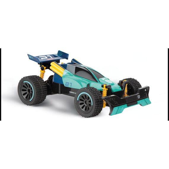 Carrera 370201070 ferngesteuerte (RC) modell Buggy Elektromotor, 2 image