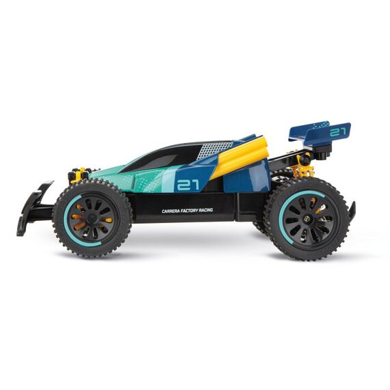 Carrera 370201070 ferngesteuerte (RC) modell Buggy Elektromotor, 3 image