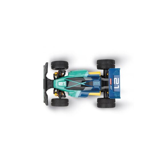 Carrera 370201070 ferngesteuerte (RC) modell Buggy Elektromotor, 4 image