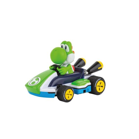 Carrera 370320002 ferngesteuerte (RC) modell Kart Elektromotor 1:32