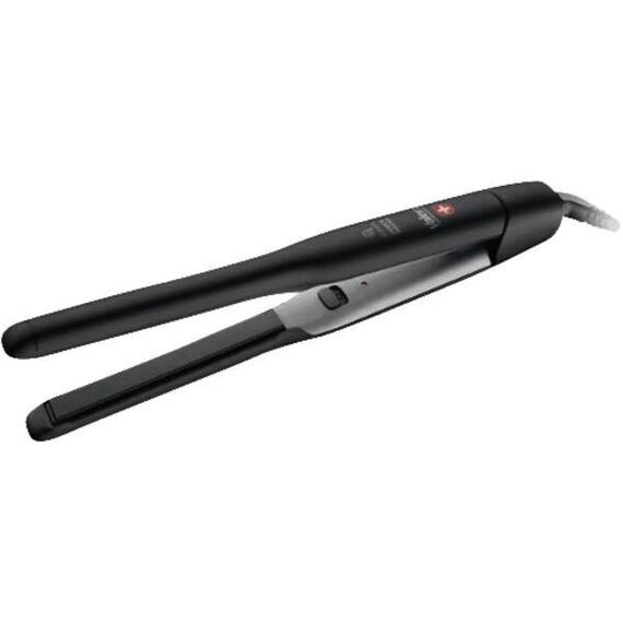 Valera SwissX Precisa 102.03 Glätteisen Schwarz