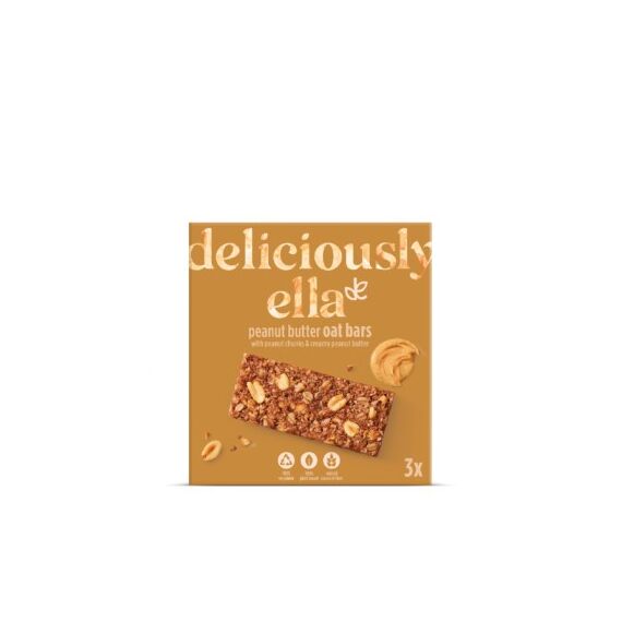 Deliciously Ella DEOBMPB Snack Snackriegel
