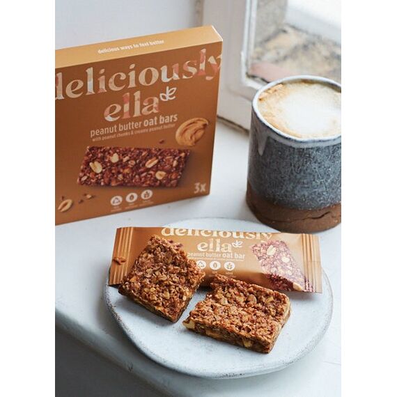 Deliciously Ella DEOBMPB Snack Snackriegel, 2 image