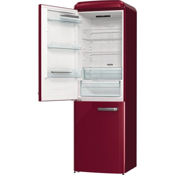 Gorenje HZF3268SCD ONRK619DR L OLD TIMER, Farbe: Bordeaux, Länge: 3 m, 11 image