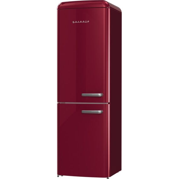 Gorenje HZF3268SCD ONRK619DR L OLD TIMER, Farbe: Bordeaux, Länge: 3 m, 4 image