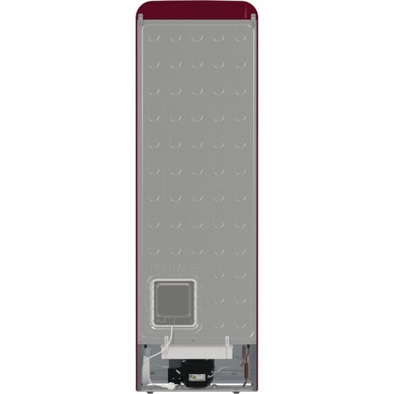 Gorenje HZF3268SCD ONRK619DR L OLD TIMER, Farbe: Bordeaux, Länge: 3 m, 6 image