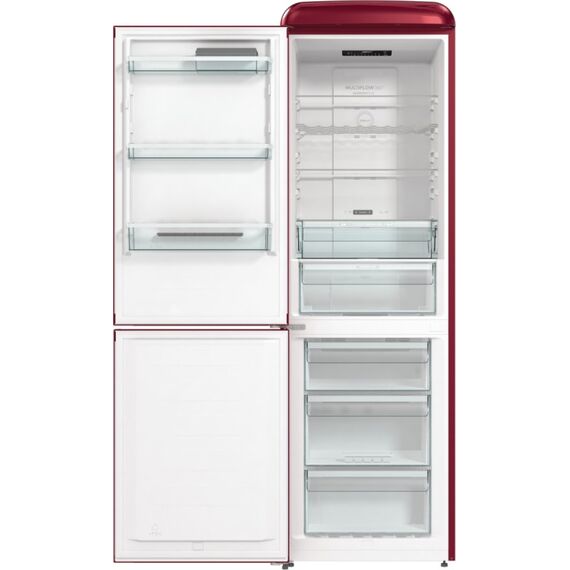 Gorenje HZF3268SCD ONRK619DR L OLD TIMER, Farbe: Bordeaux, Länge: 3 m, 10 image