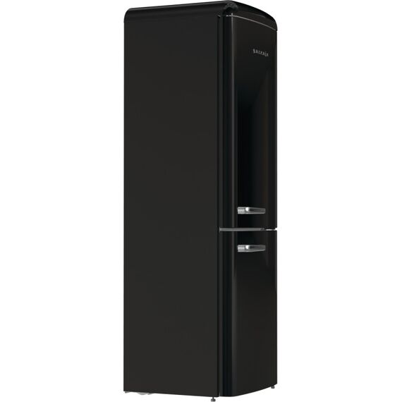 Gorenje HZF3268SCD ONRK619DBK OLD TIMER, Farbe: Schwarz, Länge: 3 m, 6 image