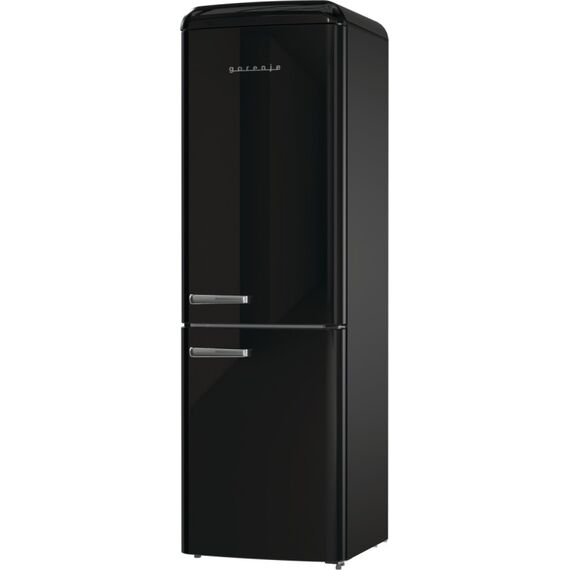 Gorenje HZF3268SCD ONRK619DBK OLD TIMER, Farbe: Schwarz, Länge: 3 m, 7 image