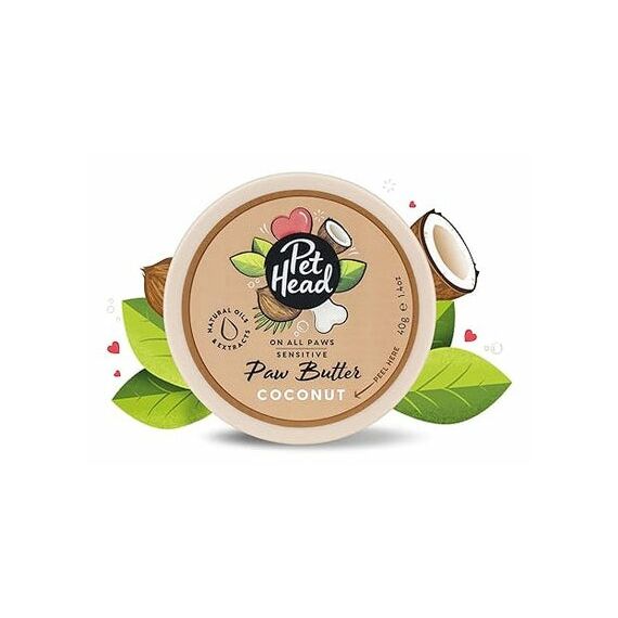 Pet Head 0886284906623 Haustier-Haut- / Pfotenpflegeprodukt Öl