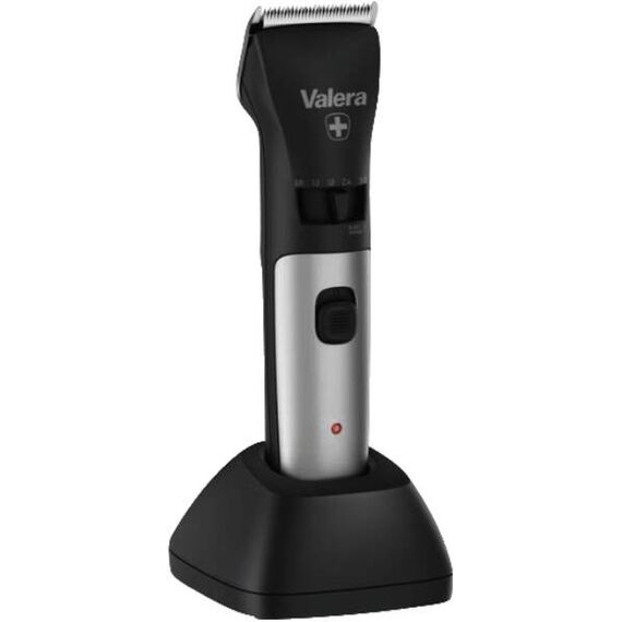Valera Excellence Plus SXP 300 Schwarz, Chrom