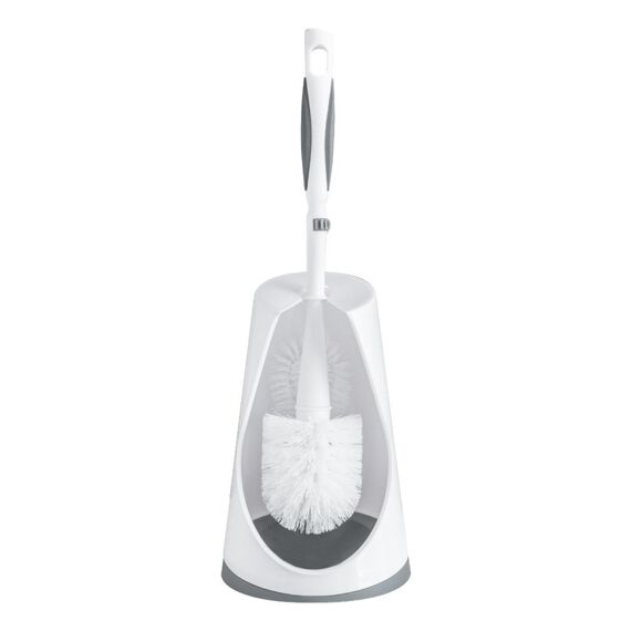 CREaCLEAN CLARISSA WC-Bürste & Halter