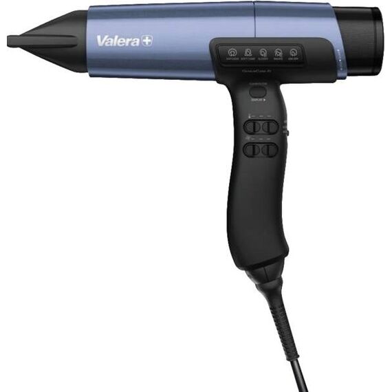 Valera GeniusCare AI 501.50 GA PB Haartrockner 2000 W Rot, Violett
