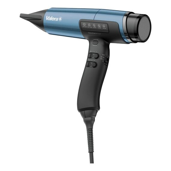 Valera GeniusCare AI Pulse Haartrockner 2400 W Blau, 3 image