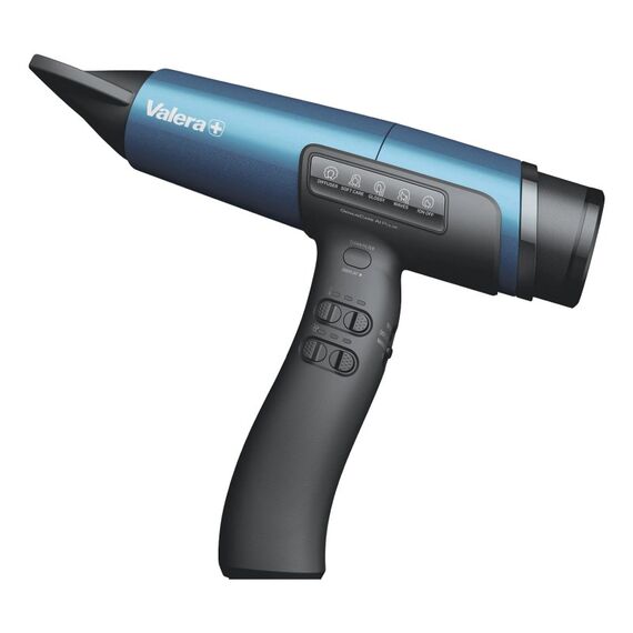 Valera GeniusCare AI Pulse Haartrockner 2400 W Blau, 4 image