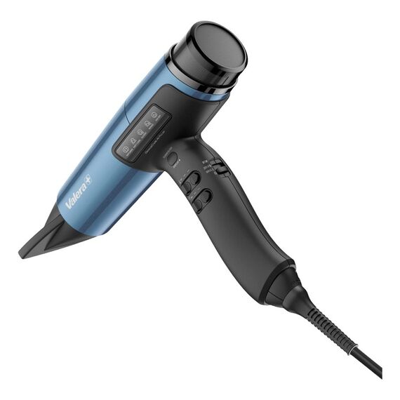 Valera GeniusCare AI Pulse Haartrockner 2400 W Blau, 5 image
