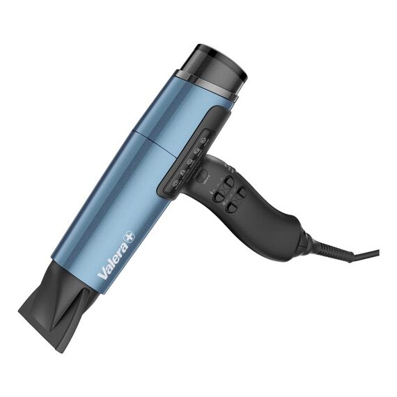 Valera GeniusCare AI Pulse Haartrockner 2400 W Blau, 6 image
