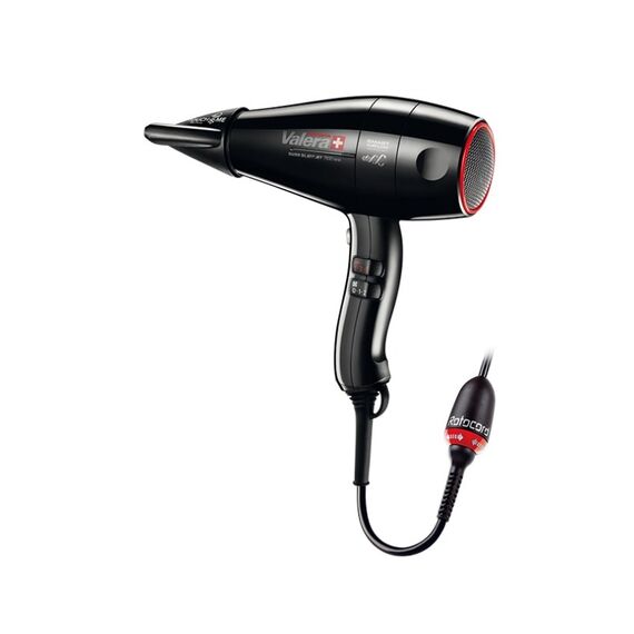 Valera Silent Jet 7500 Haartrockner 2000 W Schwarz