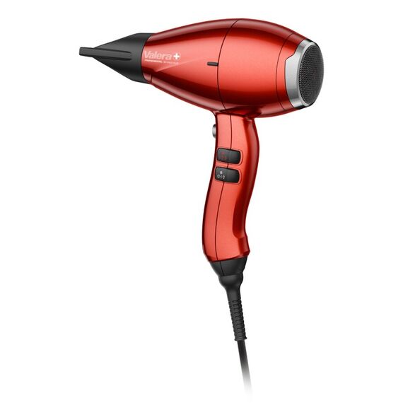 Valera Nano 9400 Plus RC SN 9400PL RC Haartrockner 2400 W Rot