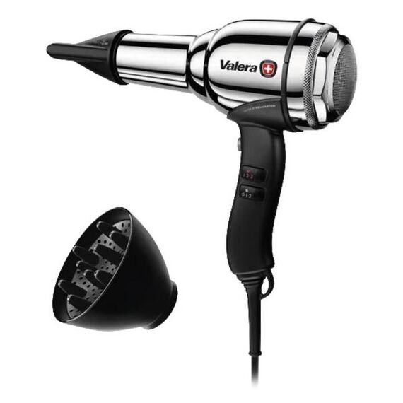 Valera SM 588.02 RC CR Haartrockner 2200 W Chrom