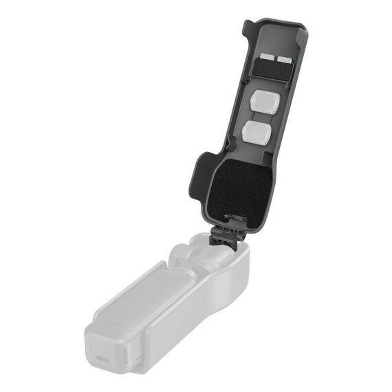 SmallRig 5610 Hard-Case Schwarz, 2 image