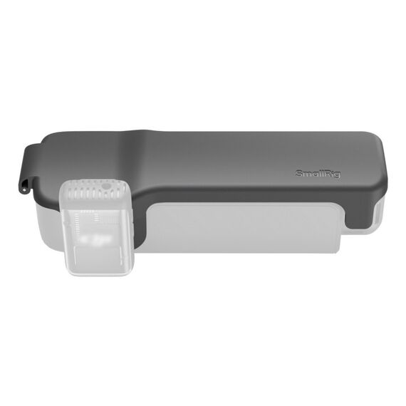 SmallRig 5610 Hard-Case Schwarz, 3 image