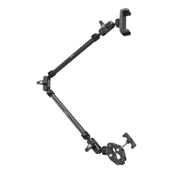 SmallRig 5625 Aktive Halterung Handy/Smartphone Schwarz