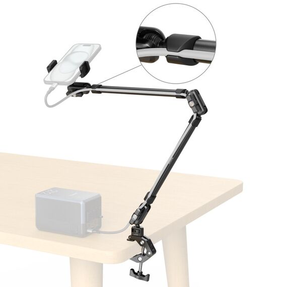 SmallRig 5625 Aktive Halterung Handy/Smartphone Schwarz, 5 image