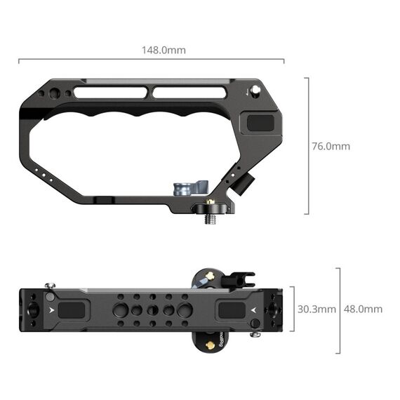 SmallRig 5661, 3 image