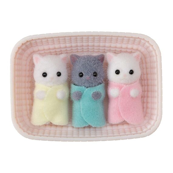 Sylvanian Families 5458 Kinderspielzeugfigur, 2 image