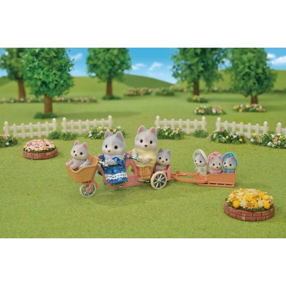 Sylvanian Families 5636 Kinderspielzeugfigur, 7 image