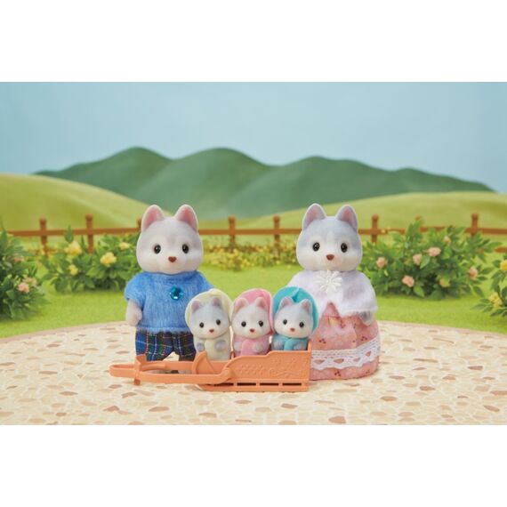 Sylvanian Families 5636 Kinderspielzeugfigur, 8 image