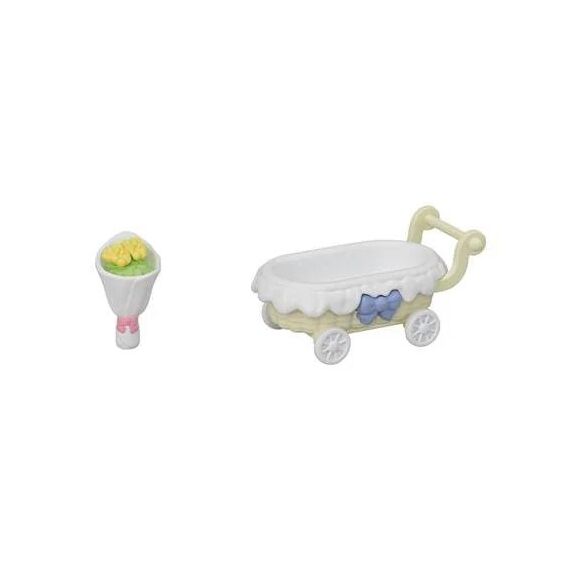 Sylvanian Families 5735 Kinderspielzeugfigur, 3 image