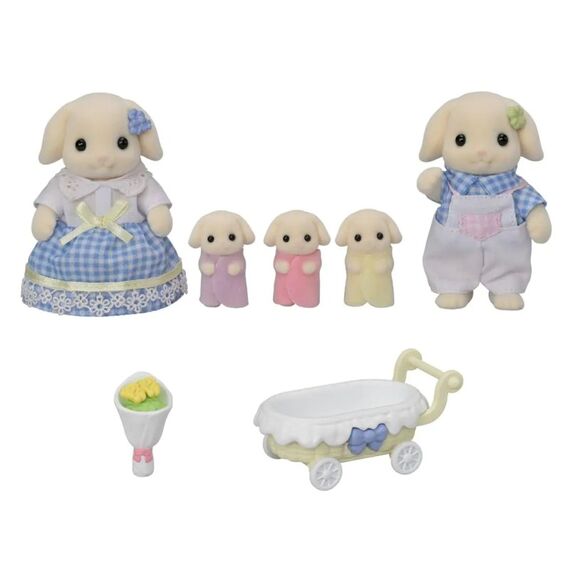Sylvanian Families 5735 Kinderspielzeugfigur, 5 image