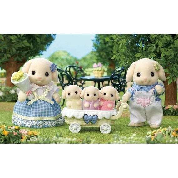 Sylvanian Families 5735 Kinderspielzeugfigur, 6 image
