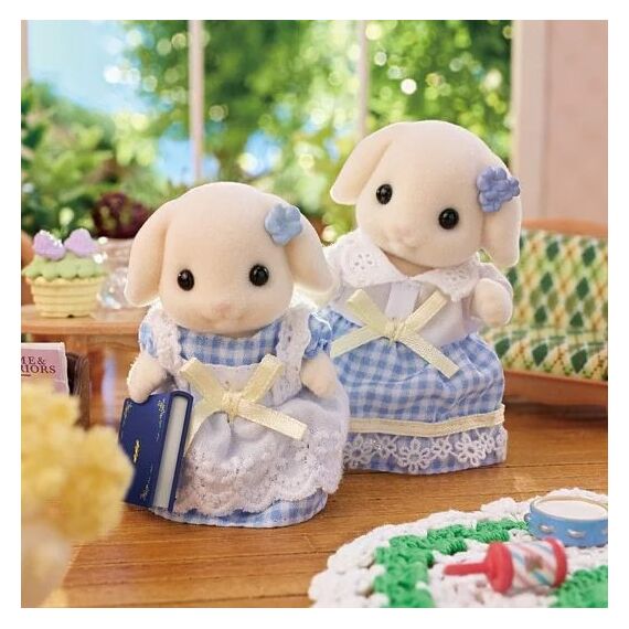 Sylvanian Families 5735 Kinderspielzeugfigur, 7 image