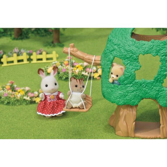 Sylvanian Families 5318 Spielzeug-Set, 6 image