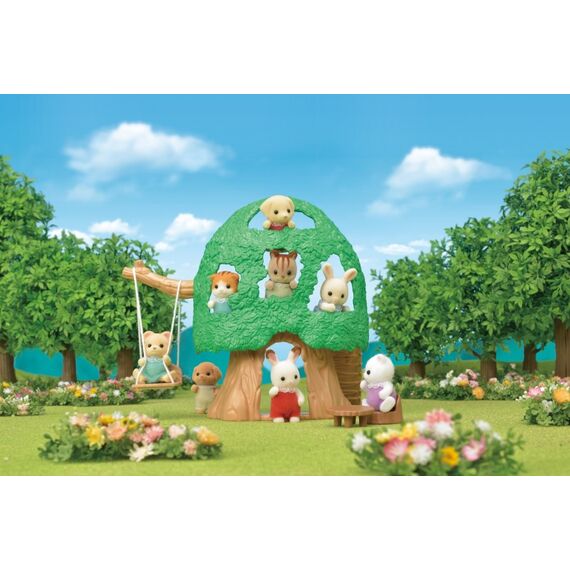 Sylvanian Families 5318 Spielzeug-Set, 9 image