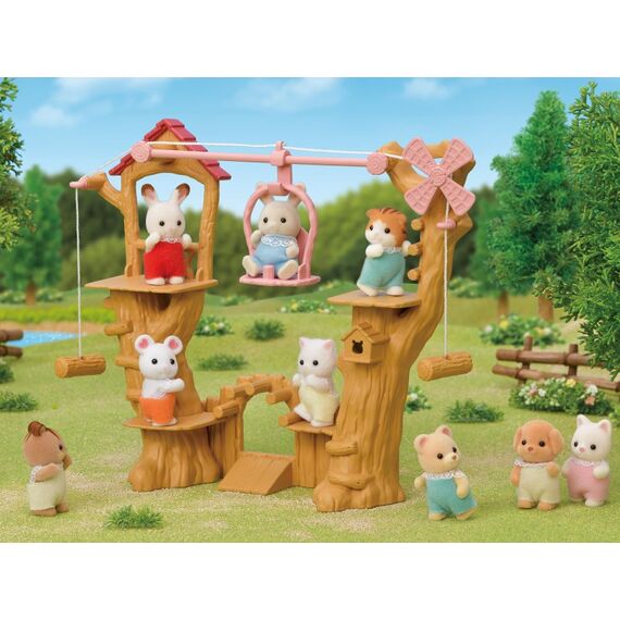 Sylvanian Families 5452 Spielzeug-Set, 4 image