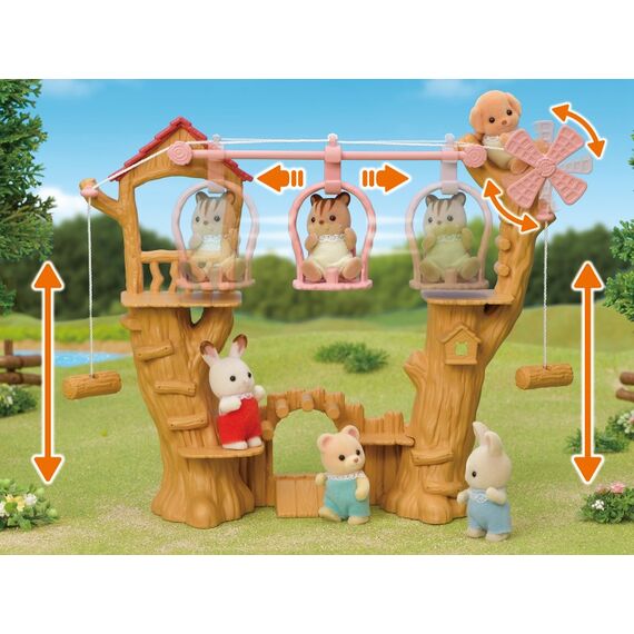 Sylvanian Families 5452 Spielzeug-Set, 5 image